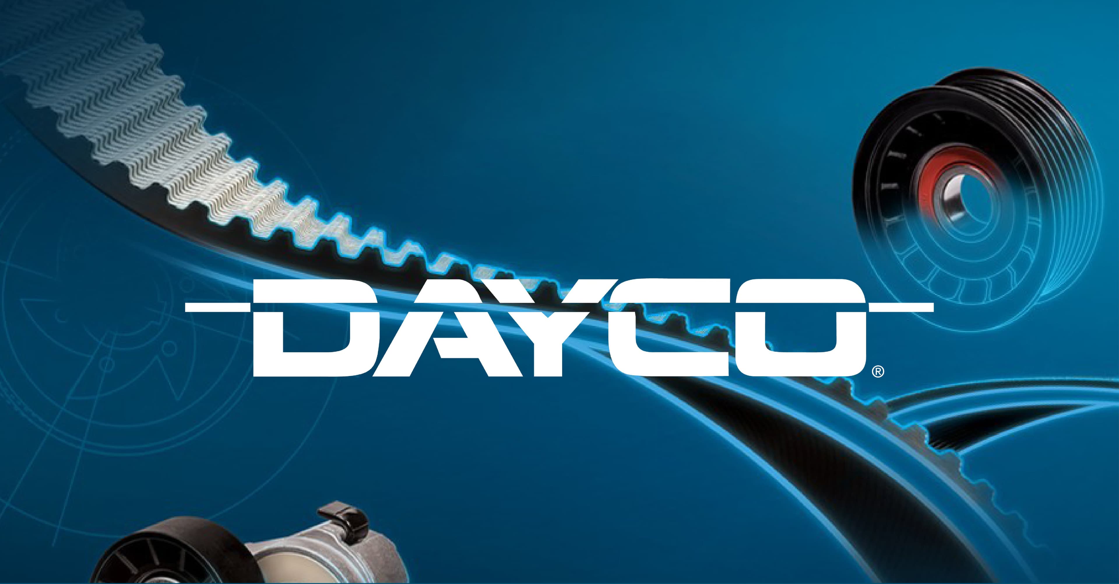 Dayco Memphis