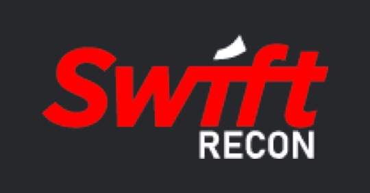 Swift Recon Automation