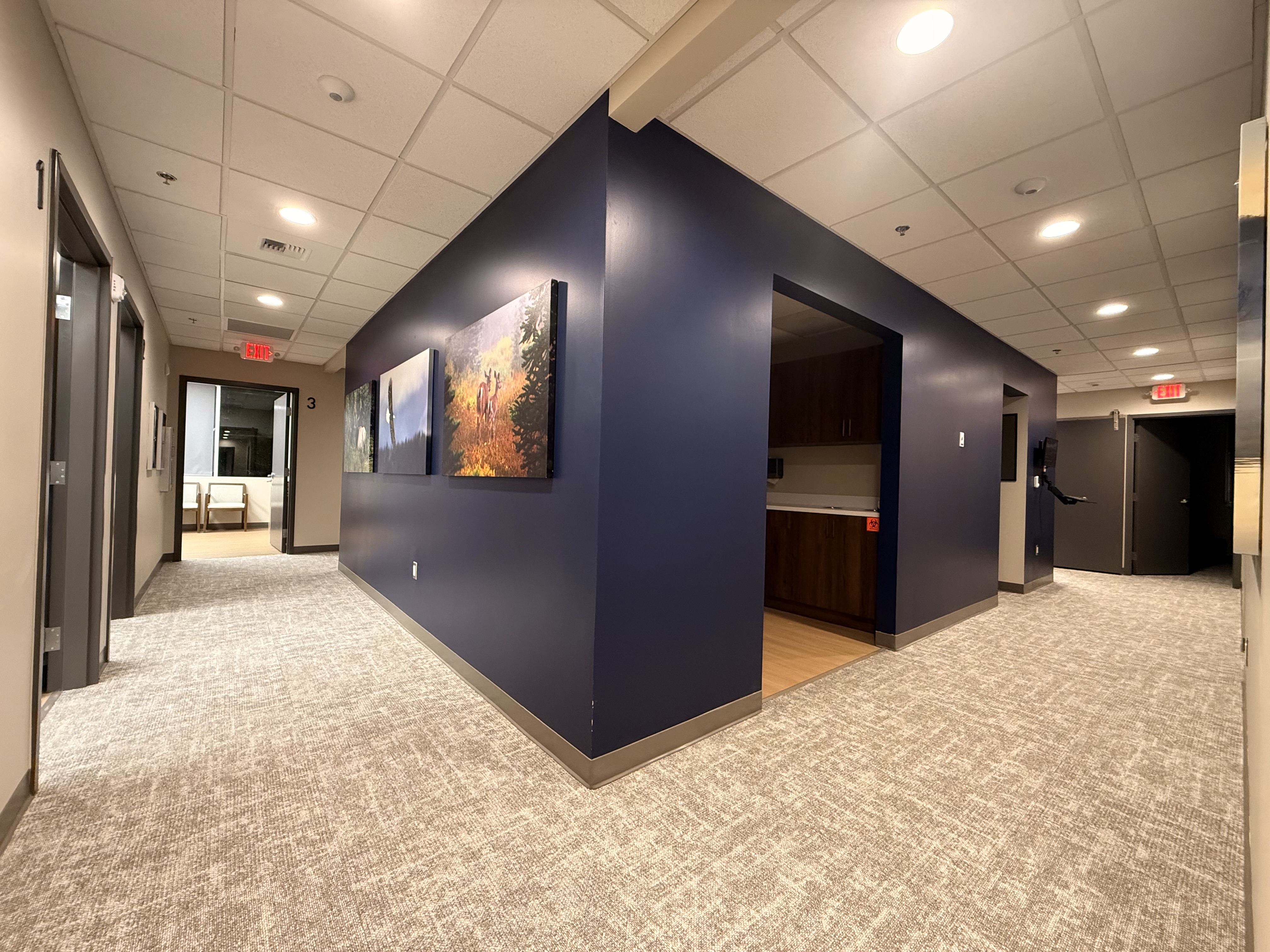 Paradigm Oral Health