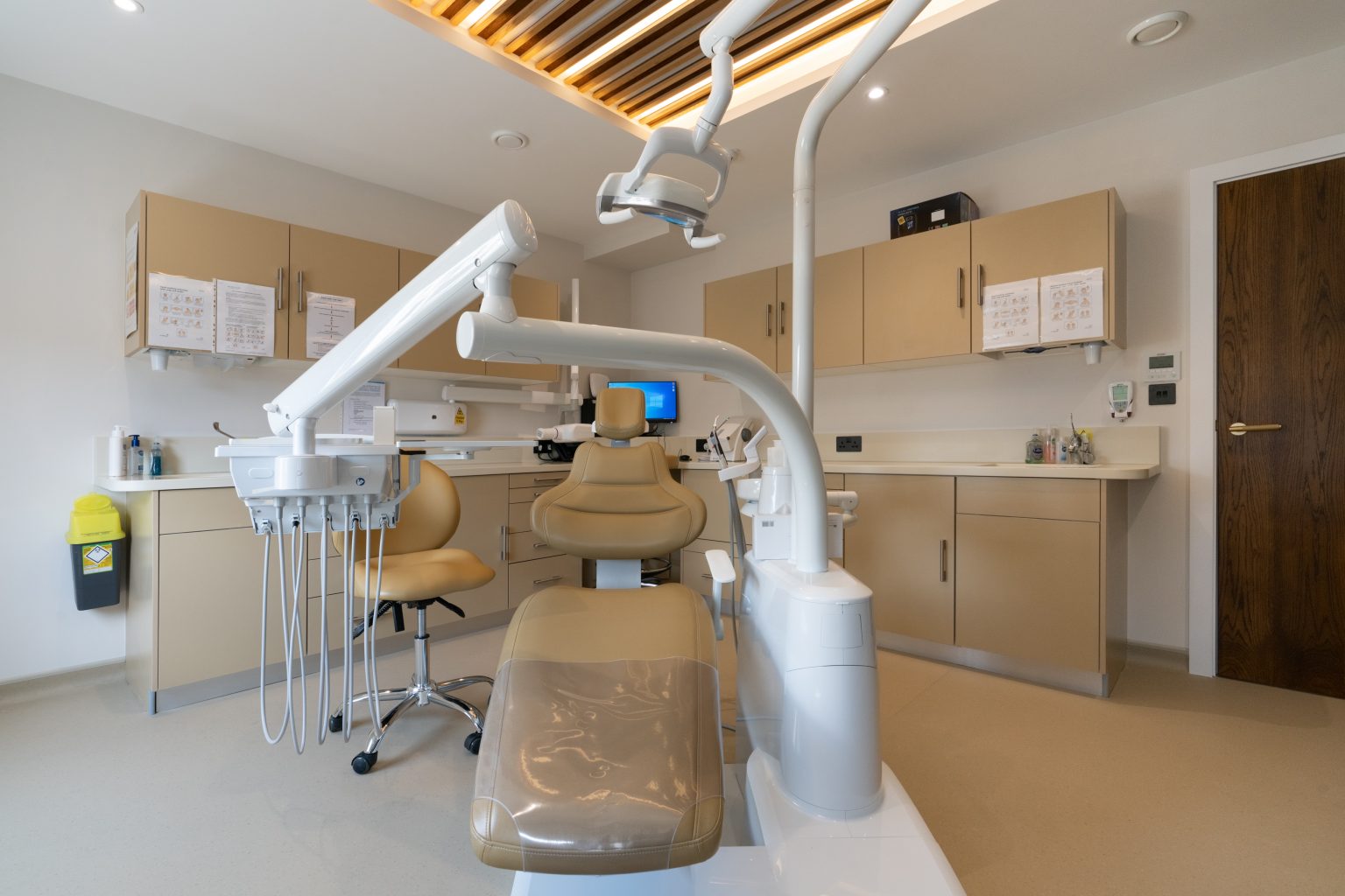 Dental Operatory